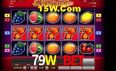 Bonus Features 79W Bet