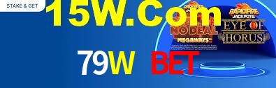 Tournaments 79W Bet